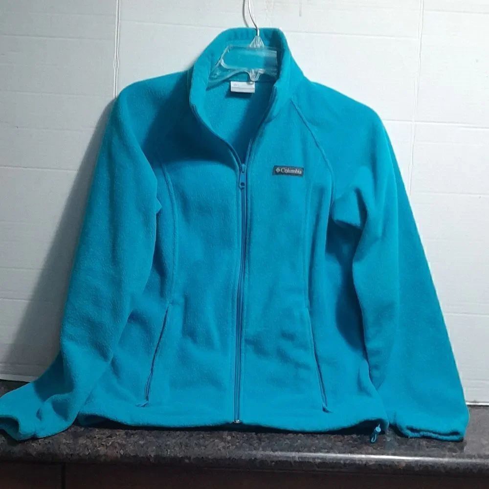 Columbia Girls Jacket...Size S...Almost New...